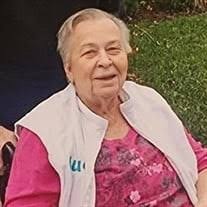 Mrs. Dorothy Sue Morris Obituary (2022)