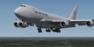 As one of the world's most popular choices for cargo airplanes, it holds a maximum gross payload of 128.5 metric tonnes. Skylease Cargo Boeing 747 400erf N903ar Fsai Repaints