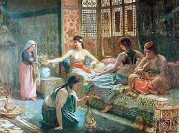Pin Auf Pintura Orientalista