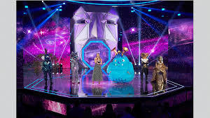 برنامج انت مين the masked singer الحلقة 5 الخامسة. Ø§Ù„Ù†Ø¬Ù… Ø§Ù„Ø¬Ø²Ø§Ø¦Ø±ÙŠ ÙØ¶ÙŠÙ„ ÙŠÙƒØ´Ù Ø¹Ù† Ù‡ÙˆÙŠØªÙ‡ ÙÙŠ Ø§Ù„Ø­Ù„Ù‚Ø© Ø§Ù„Ø«Ø§Ù„Ø«Ø© Ù…Ù† The Masked Singer Ø­ÙŠØ§ØªÙ†Ø§ Ø¯Ù„ÙŠÙ„ Ø§Ù„Ø¥Ù…Ø§Ø±Ø§Øª Ø§Ù„ÙŠÙˆÙ…