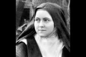 When St. Thérèse Showers Roses (and Miracles)