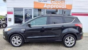 Image result for Tuxedo Black 2013 Escape