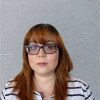 Martha Gasca's Instagram, Twitter & Facebook