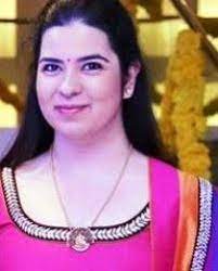 They were friends when they worked together in kargil. Kollywood Others Rayane Sarathkumar Biography News Photos Videos Nettv4u