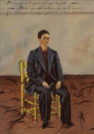 Considered one of mexico's greatest artists, frida kahlo was born on july 6, 1907 in coyocoan, mexico city, mexico. Frida Kahlo Introduction Article Khan Academy