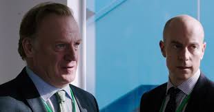 Byw Celwydd (TV Series 2016–2018)