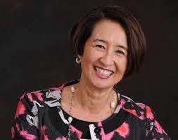 Vivian Webb's Instagram, Twitter & Facebook