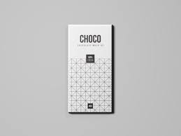 Premium Advanced Chocolate Package Mockup With High End Polished Finish And Plenty Of Useful Features Best Way Chocolate Packaging Free Mockup Mockup Free Psd