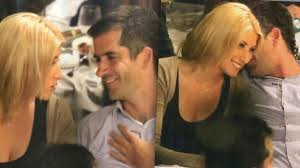 Ο κώστας μπακογιάννης μιλά για τον πατέρα του, παύλο. Kwstas Mpakogiannhs Deipno Me Thn Sia Kai Thn Prwhn Syzygo Toy Mononews