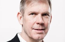 New chairman for AmCham