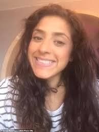 Beauty salon owner, 37, who had cannabis and cocaine in her system after  New Year's Eve party is handed driving ban