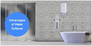 Cons of a water softener. The Hidden Advantages Of Using A Hard Water Softener For Home