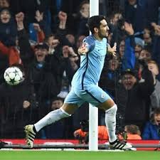 The transfer never happened, though, and guardiola instead ended up bringing him to manchester city in 2016. Gundogan Not Even Bayern Can Compare Sport