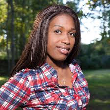 Ashley Diamond's Instagram, Twitter & Facebook