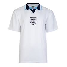 If you're a kit maker i'll be glad if you send me to post your kits on my website and if i forgot about mentioning your name, please leave a. Our Top 3 Retro England Shirts