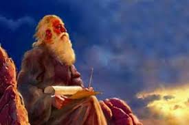 O Livro do Apocalipse – Centro Loyola de Fé e Cultura