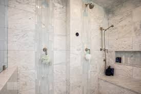 Bathroom remodels have been taking off in the past few years — today the bathroom's design is just as important as the kitchen's, making bathrooms with a universal appeal in design and aesthetics. Transitions Kitchens And Baths Universal Bath Design What Is It