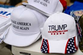 Are Trump S Made In Usa Hats Really Made In Usa The Denver Post Trump is fighting to increase checks to $2,000 per.