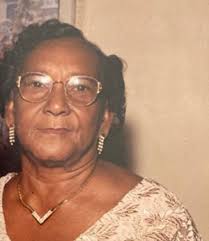 Remembering Eudora Quarless