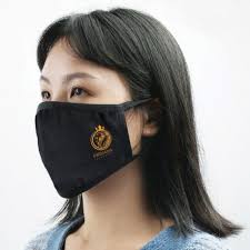 For further information call 03 9754 2922 or email sales@aquaterro.com. Armour 3 Layer Cotton Reusable Face Mask