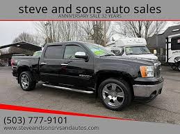 Image result for Black 2007 GMC
