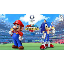 By march 31, 2021, over 587.12 million total copies of games had been sold for the switch. Mario Sonic At The Olympic Games Tokyo 2020 Nintendo Switch Digital Target