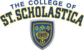 The College Of St Scholastica Saint Josephs University Chicago University Saint Xavier University