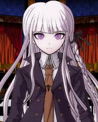 Maybe you would like to learn more about one of these? Kyoko Kirigiri Voice Lines Wiki Fandom