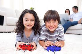 ¡pruébalos en tu portátil, smartphone o tableta! A Que Juegan Mis Hijos Un Proyecto Para Educar En El Consumo Adecuado De Videojuegos El Correo