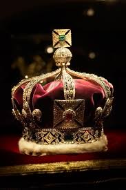 Empress elizabeth, before she died in 1762, had named meanwhile another drama was brewing for catherine in france. How Much Are The Imperial State Crown And Crown Jewels Worth