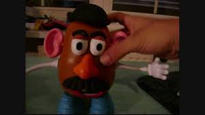 Find great deals on ebay for mr potato head eyes. My Toy Story Collection Mr Potato Head Prototype Eyes Replica Youtube