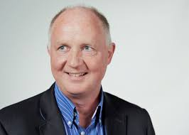 Board International Appoints Paul Smith as Chief Financial Officer