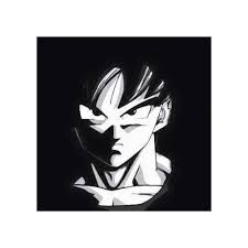 Dragon Ball Z Goku Decorations Murales Par Doudoupaloma Dessin Chouette Dessin Art Dessin