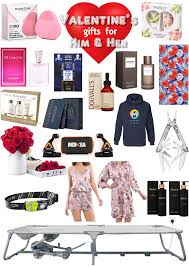 W&p craft cocktail syrup set. The Ultimate Valentine S Day Gift Guide For Him Her Db Reviews Uk Lifestyle Blog