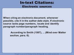 The sample papers show the format students should use to submit a course assignment and that authors should use to submit a manuscript for publication in a professional journal. Apa Formatting And Style Guide Ppt Download