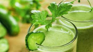 Dan sakit sendi dapat diatasi dengan segelas. Mengenal Khasiat Jus Mentimun Bagi Tubuh
