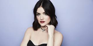 Lucy hale performs lie a little better live on the honda stage at iheartradio theater in los angeles.lucy's debut album, road between featuring the new s. Lucy Hale Reveals She Quit Drinking Lucy Hale Interview 2017
