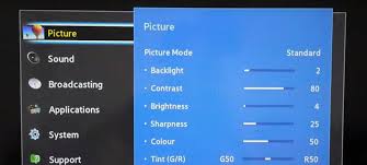 Open settings, and then select general. How To Reset Samsung Smart Tv Tom S Guide Forum