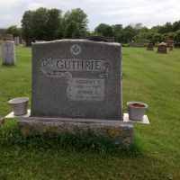 Herbert Theodore Guthrie (1882–1965) • FamilySearch