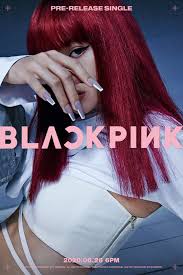 Blackpink pretty savage dance mirror (lisa rhee). Update Blackpink Amps Up Excitement For How You Like That With Final Countdown Poster Before Release Soompi