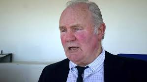 Pete Terry & Malcolm Mitchell Part 1