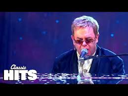 Sad songs (say so much) (оригинал elton john). Elton John Sad Songs Say So Much Live At Madison Square Garden Youtube