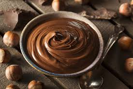 Nutella fatta in casa?si può fare! Nutella Vegan Bimby Come Farla In Casa Unadonna