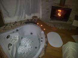 Colecție de la ovidiu petean. The Jacuzzi And The Fireplace Picture Of Complex Harmonie Predeal Tripadvisor