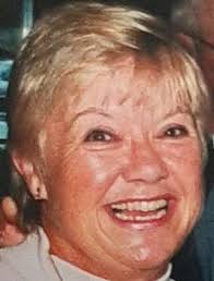 Shirley Marie Clouse