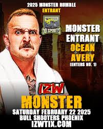 IZW Wrestling (AZ) (@izwwrestlingaz) · Instagram 照片和视频