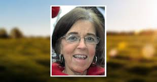 Donna Marks Obituary October 21, 2019