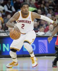 312 results for kyrie irving shoes. Cleveland Cavaliers Kyrie Irving To Be Named Nba S Rookie Of The Year Cleveland Com