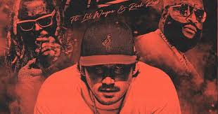 Miami (Remix)' by Morgan Wallen, Lil Wayne & Rick Ross