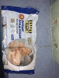 Ramly bin mokni adalah seorang tokoh perniagaan yang berasal dari tanjung piandang, perak. Ramly Minced Chicken Reviews